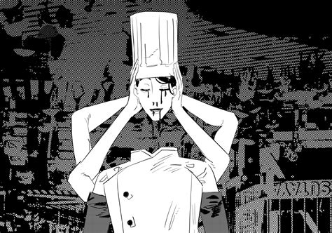 chainsaw man 124 leaks|Chainsaw Man Spoilers & RAW